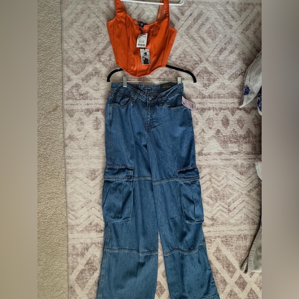 Adorable Small Summer Set